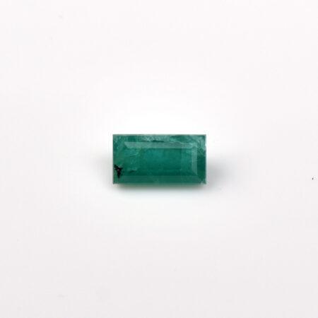 Emerald Baguette Cut